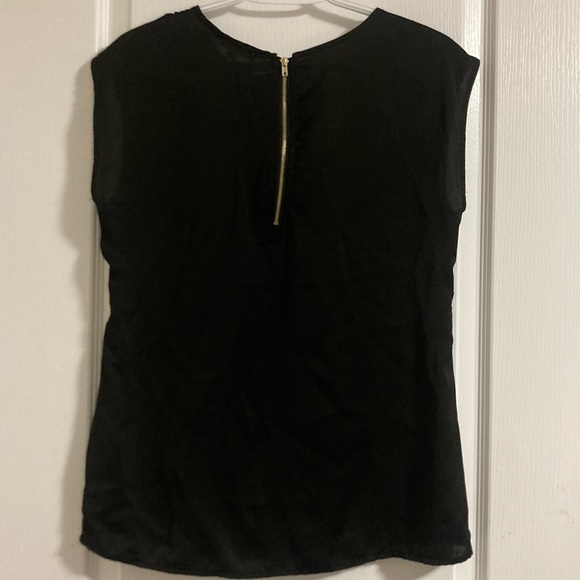 Cleo Blouse - Picture 2 of 2